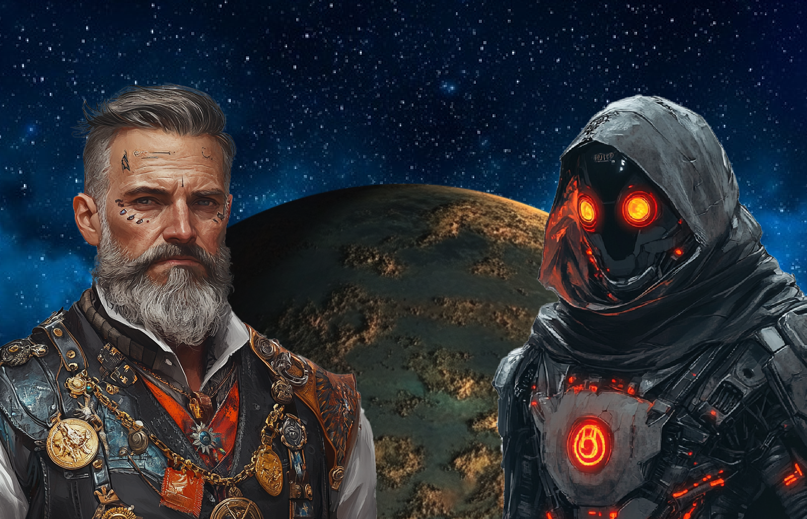 Orion Online