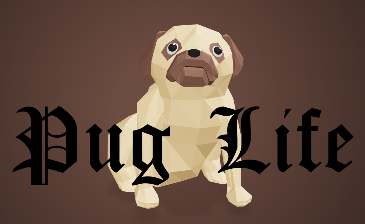 Pug Life